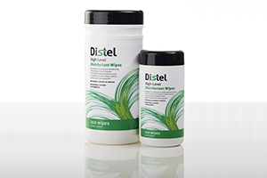 Distel Wipes