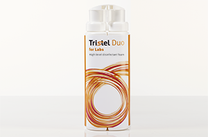 Tristel Duo for Labs