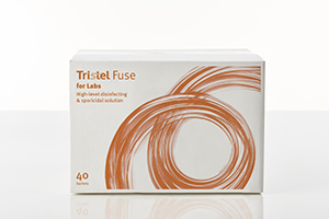 Tristel Fuse for Labs