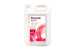 Perastel Manual